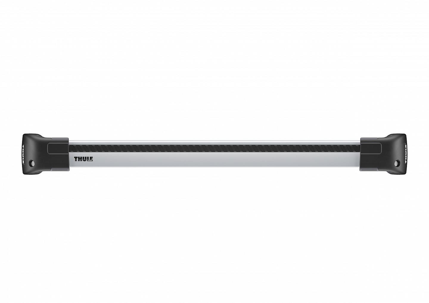 THULE | Багажник | WingBar Edge (интегр.рейлинги), длина дуг M+L 9595 | 2