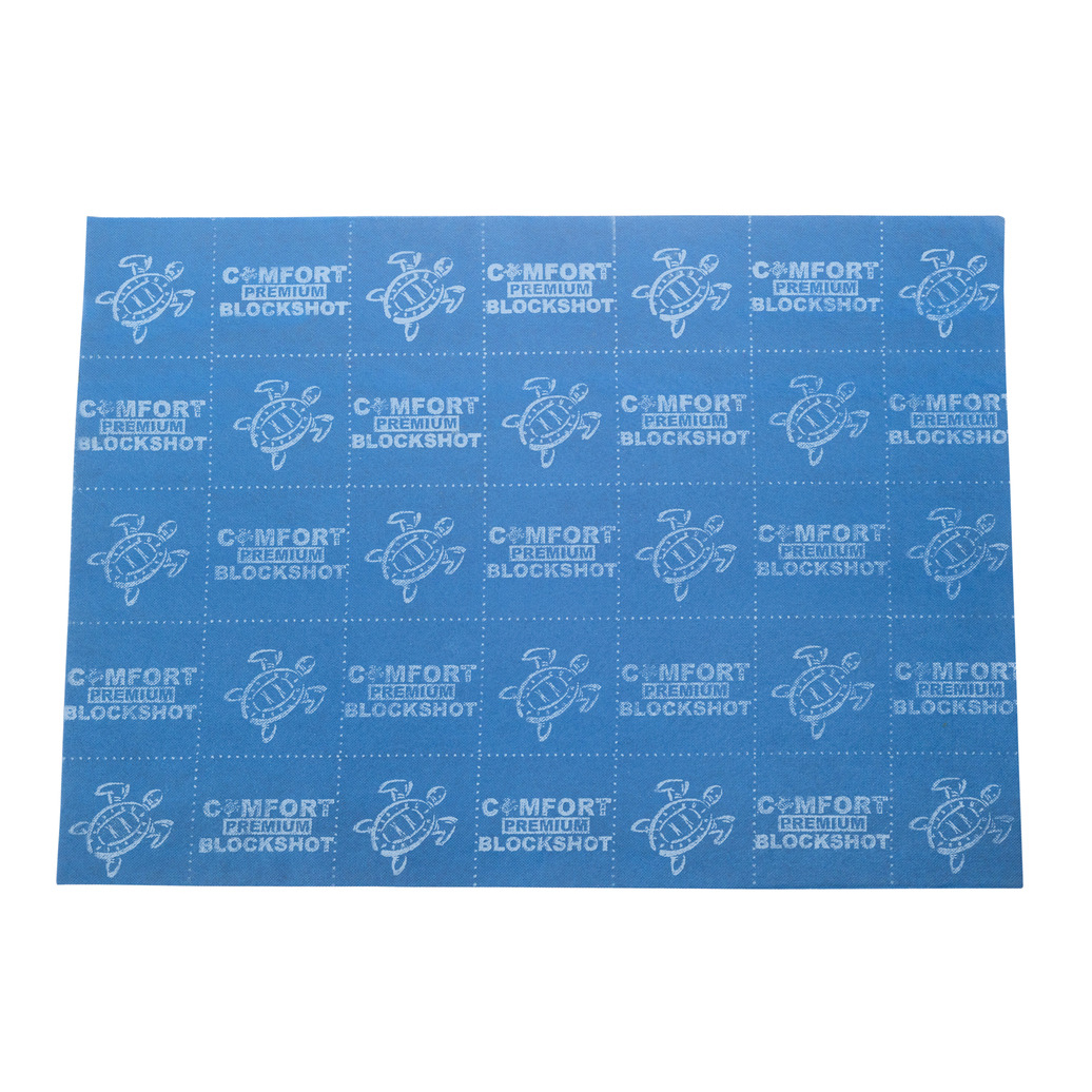Comfort | BlockShot | 0,5х0,7 ,  5 листов в упаковке  | превью 2