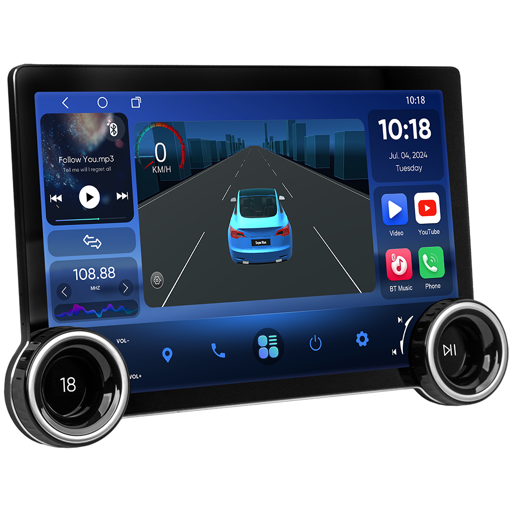 ACV | AD-1102 DSP | | 1