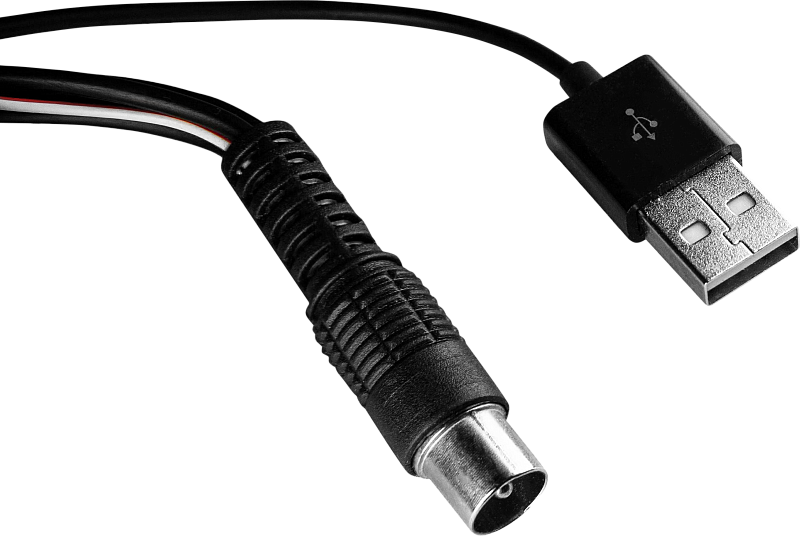 Ural | УРАЛ ЦЕППЕЛИН ТВ | активная комбинированная радио и телевизионная антенна| 2