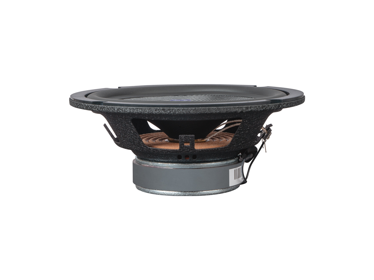 AurA | INDIGO-GF6X | 6,5" (16,5cm), GlassFiber, 2-пол., коакс, 51/101w, 50Hz - 20kHz, 90dB, сетки | 6