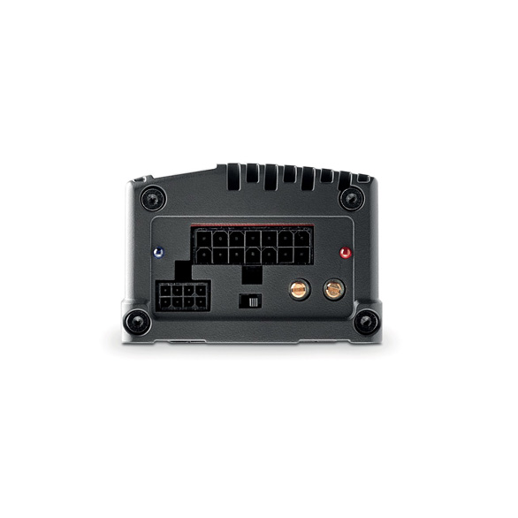 Focal | IMPULSE 4.320  | Мини-усилитель, Класс D. 4*55Вт.(4 Ом), 4*80 Вт.(2 Ом), 2*160 Вт.(4 Ом) | превью 3