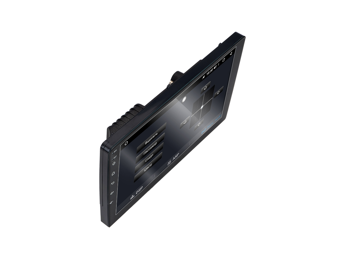 AurA | AMV-0916L | 9", ANDROID, IPS, 1/16 GB, Wi-Fi, GPS, 2xUSB, BT, 4x51w | превью 3