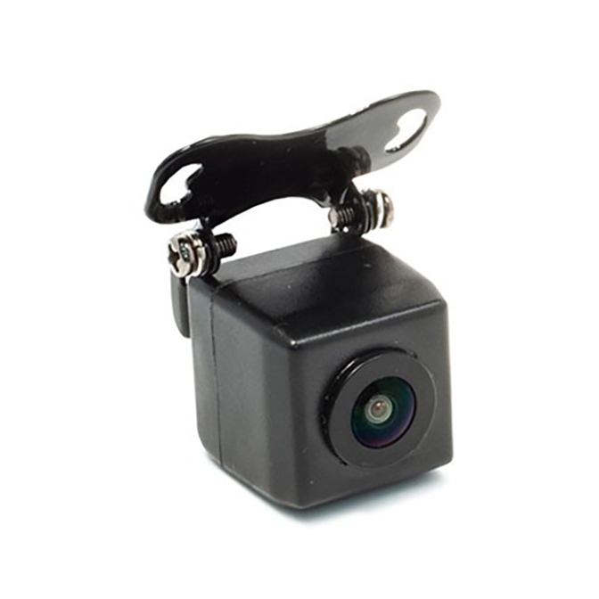 Incar | Camera VDC-417AHD | видеокамера с подсветкой,1,.0-0,5 люкс, 170 гр, парковочные линии | 1