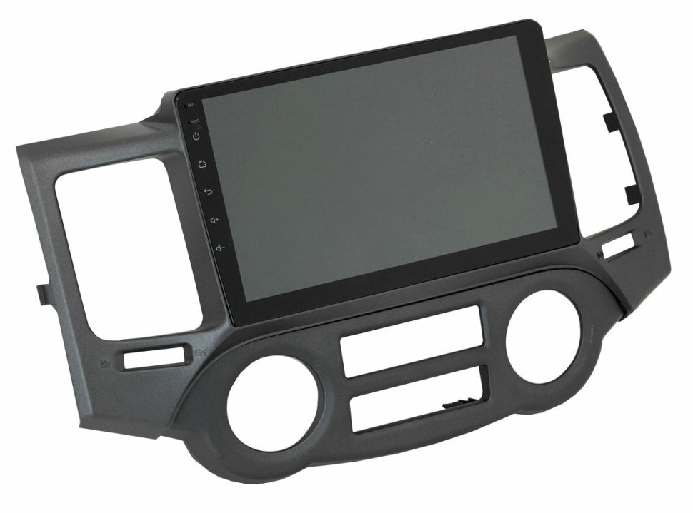 Incar | RKIA-FC850 | рамка 9" KIA Magentis 2008-2010 , (Консоль) | превью 3
