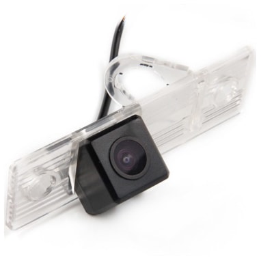 Swat | Camera Chevrolet VDC-070 | камера для Chevrolet Aveo, Captiva, Epica, Lacetti, Cruze | превью 1