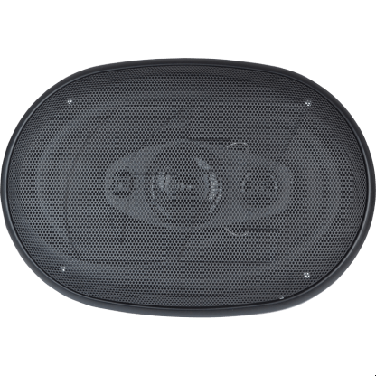 GROUND ZERO | GZIF 69 X | 4-х полосный 6x9" 120 Вт(RMS)/180 Вт(MAX), 4 Ом. | превью 3