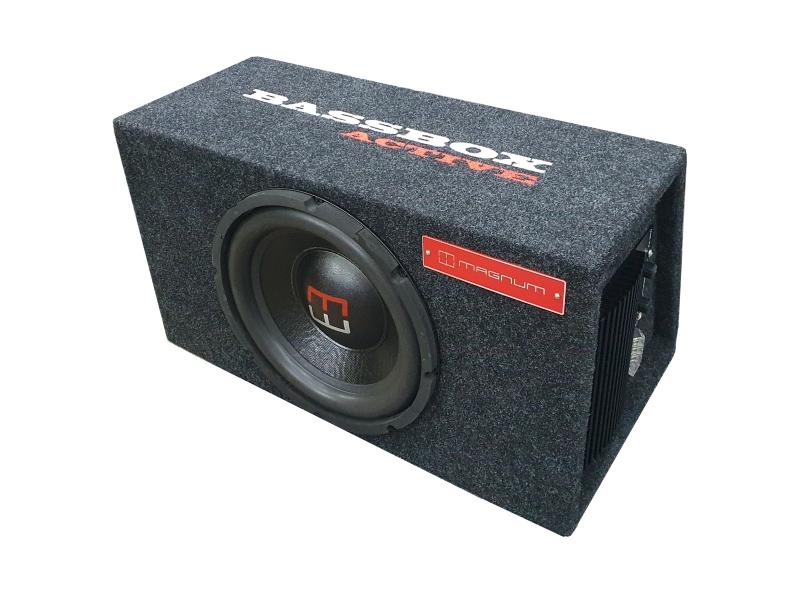 MAGNUM | BASSBOX 10A | превью 1