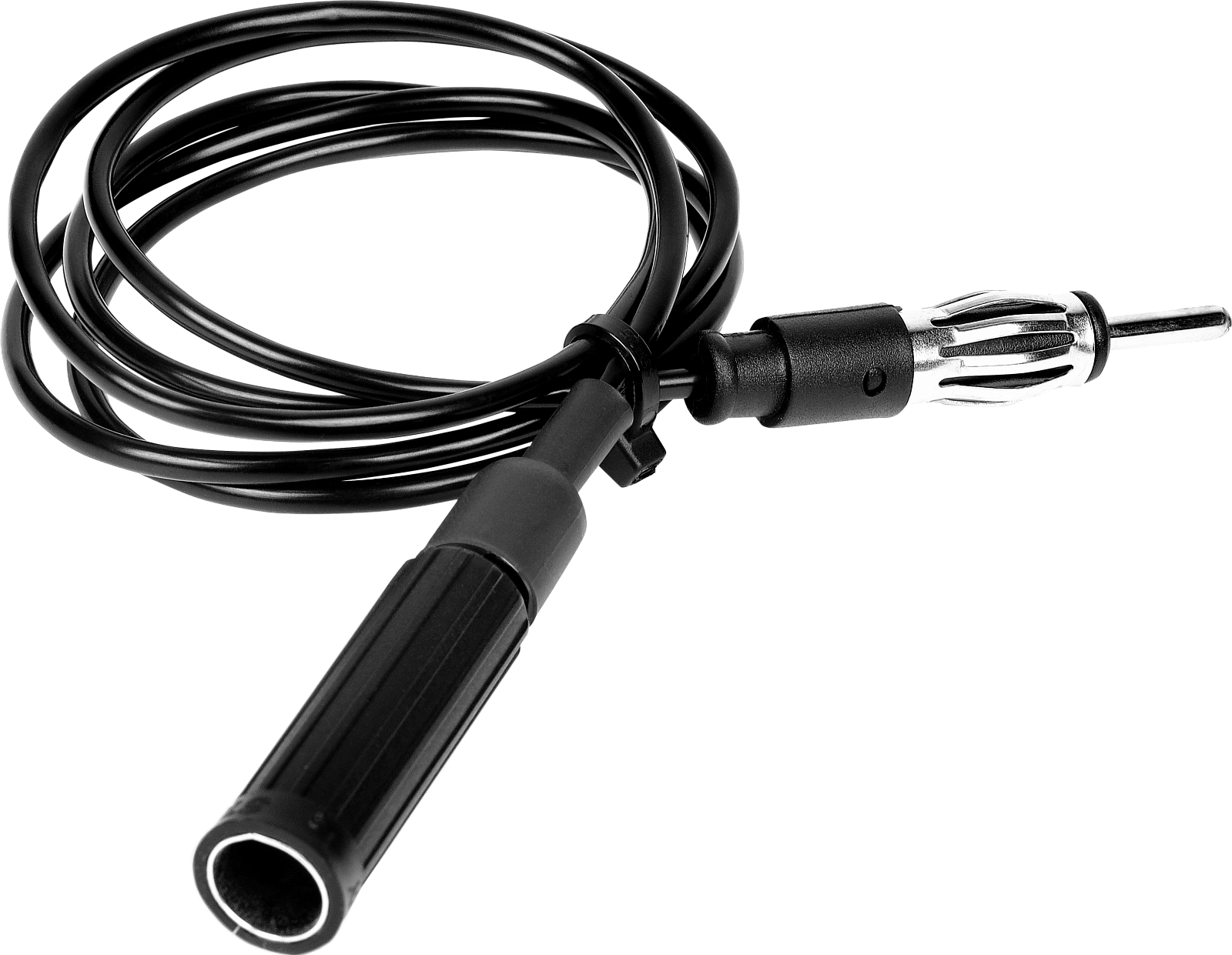 Ural | УРАЛ АУ-1 (1 метр) | Антенный удлинитель 1 метр | 3