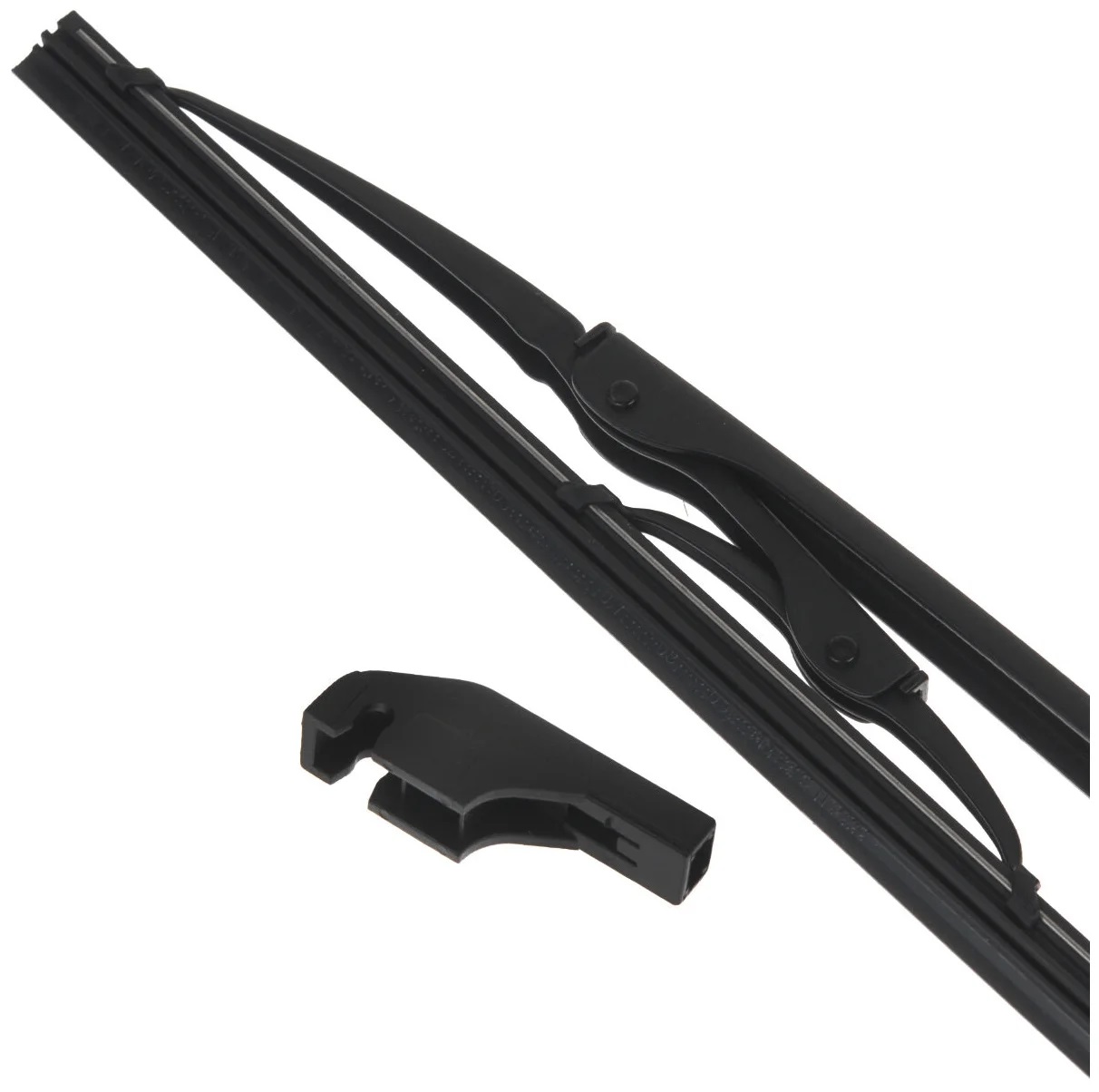 AVANTECH | каркасная 400мм ( 16'' ) | Щетка стеклоочистителя каркасная HD Aerodynamic 400мм ( 16'')| превью 2