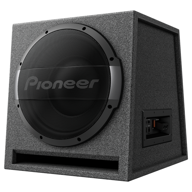 Pioneer TS-WX121OAH активный сабвуфер