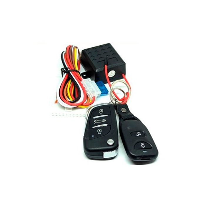 CENTURION | A93 | Устройство дистанционного управления центральным замком | превью 3