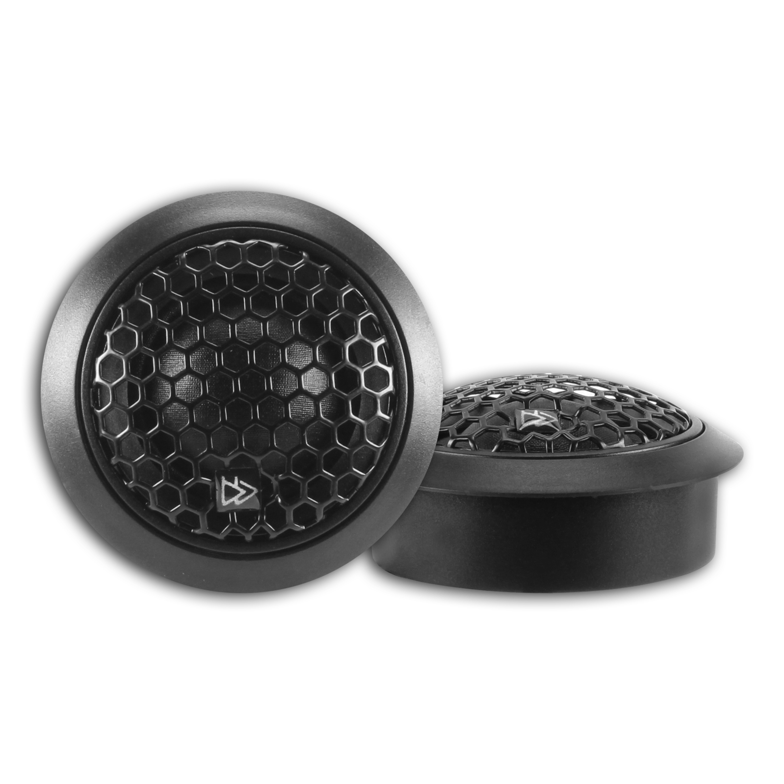 BEST BALANCE | D6.5C Black Edition | 16,5 См, 2-х компонентная,  50 Вт RMS, 4 Ом | 5