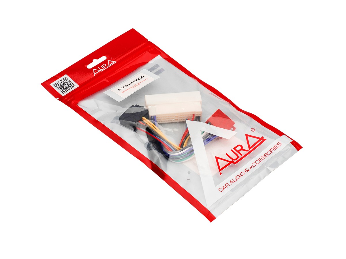 AurA | AWH-HY04 | Hyundai (2016+) | превью 2