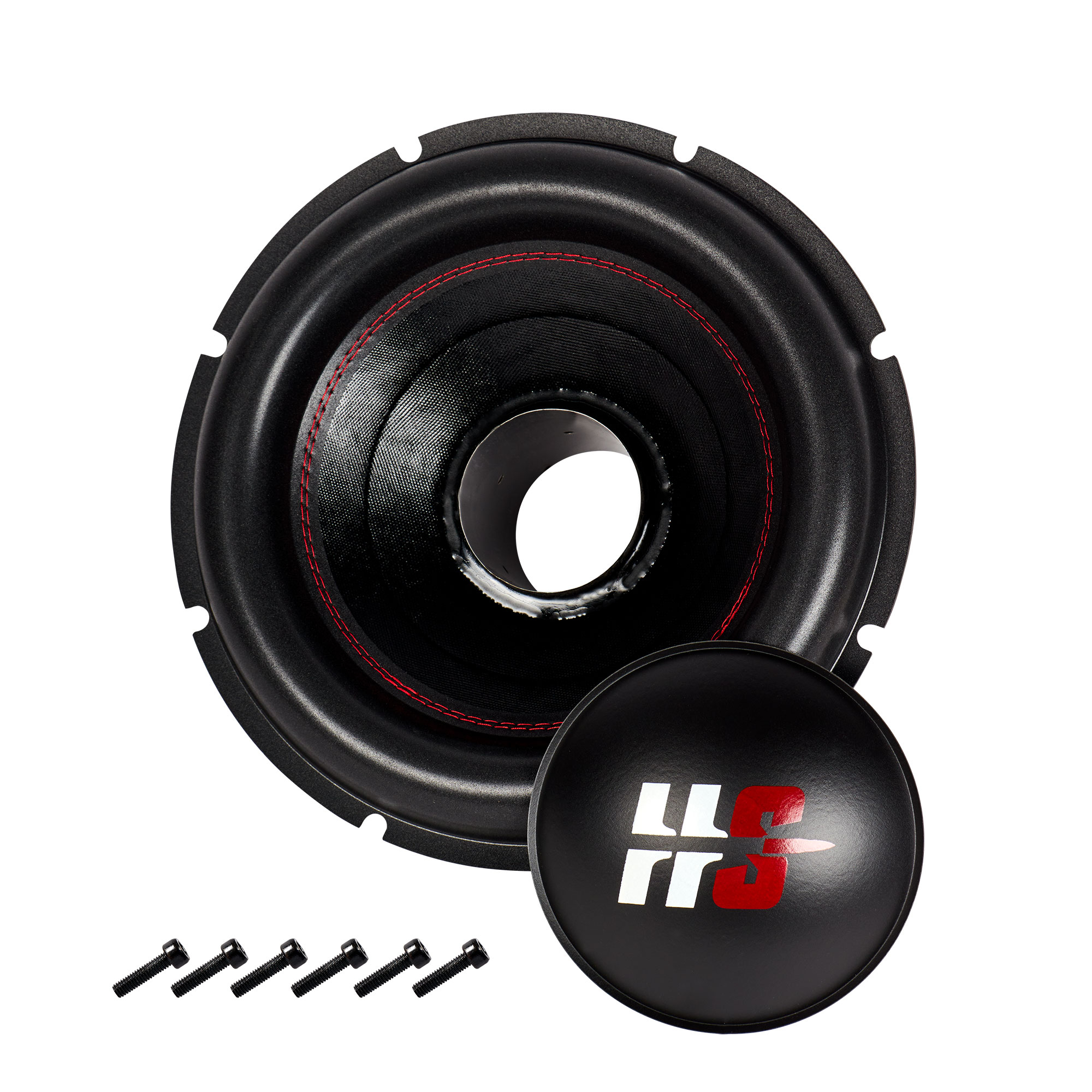 KICX | Recone HeadShot 12"  | Ремкомплект для сабвуфера сабвуфера Head Shot 12" (2+2)  | превью 1