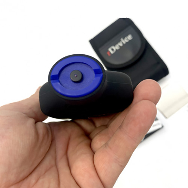 Толщиномер | RDEVICE RD-1000 PRO+ ЧЕХОЛ |  Все металлы  диап. -10 до +50| превью 2