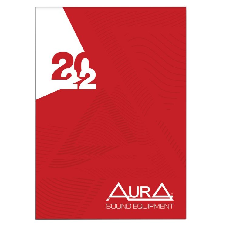 AurA | Каталог 2022 | превью 1