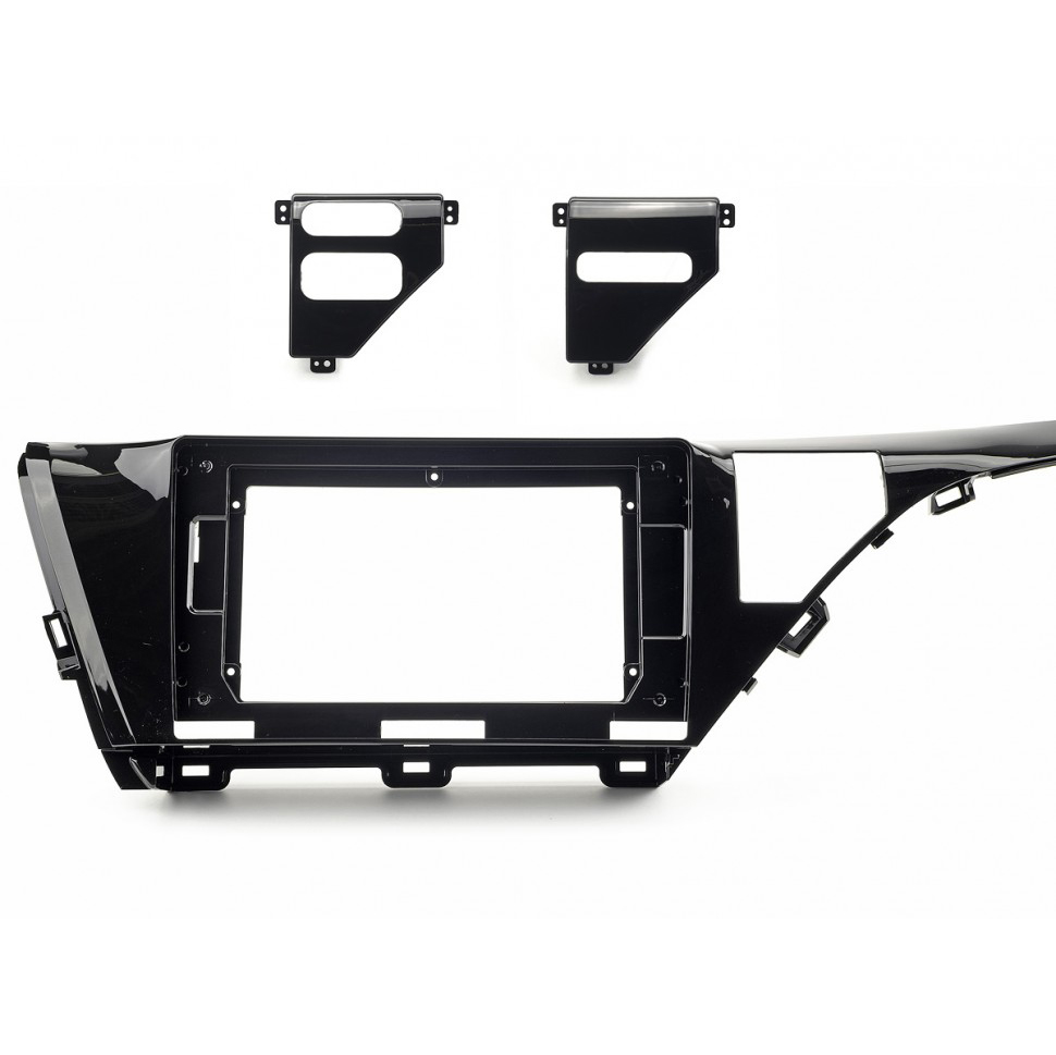 Incar | RTY-FC541 | Рамка магнитолы 10" Toyota Camry 2018+ | превью 1