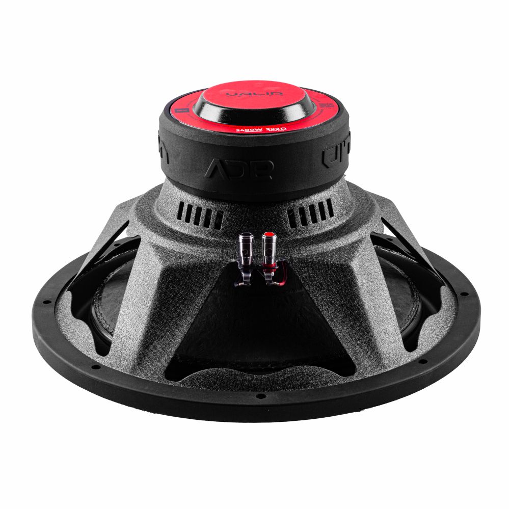 ACV | VALID V15D2  |  15", RMS=800W/2+2Ом/38см | 5