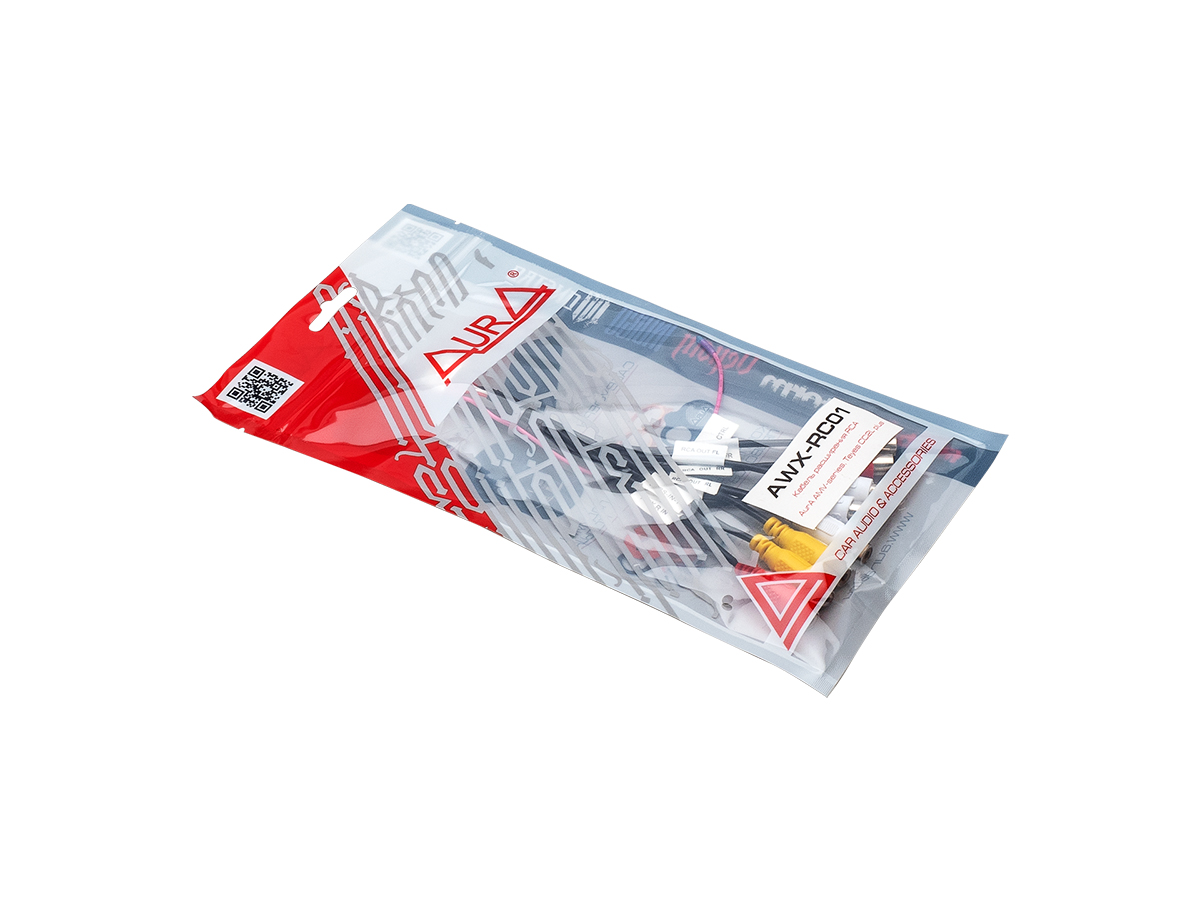 AurA | AWX-RC01 | RCA кабель для AurA, Teyes CC2L Plus | превью 2