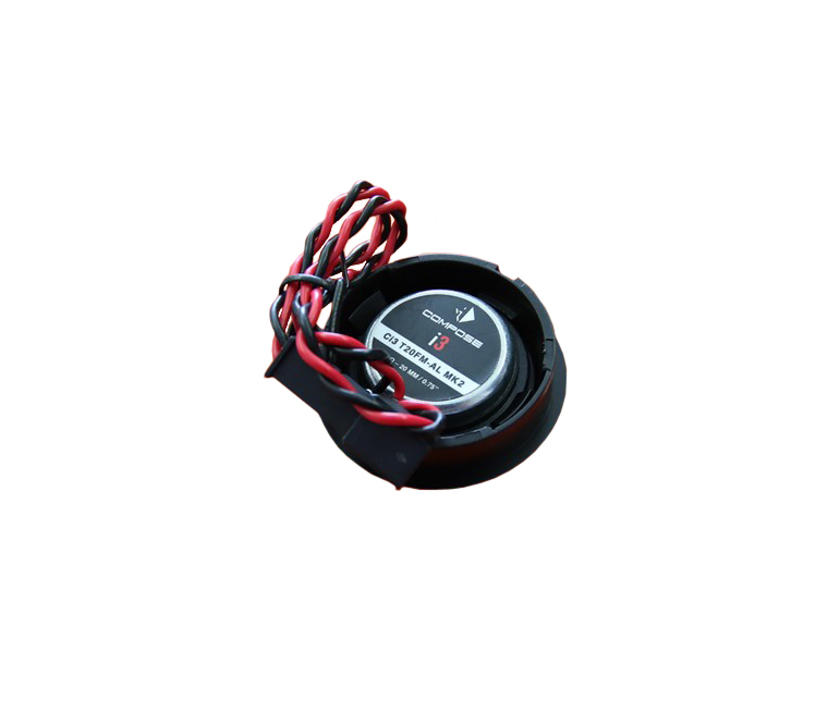 Helix | Ci3 T20FM-AL MK2 |  | превью 3