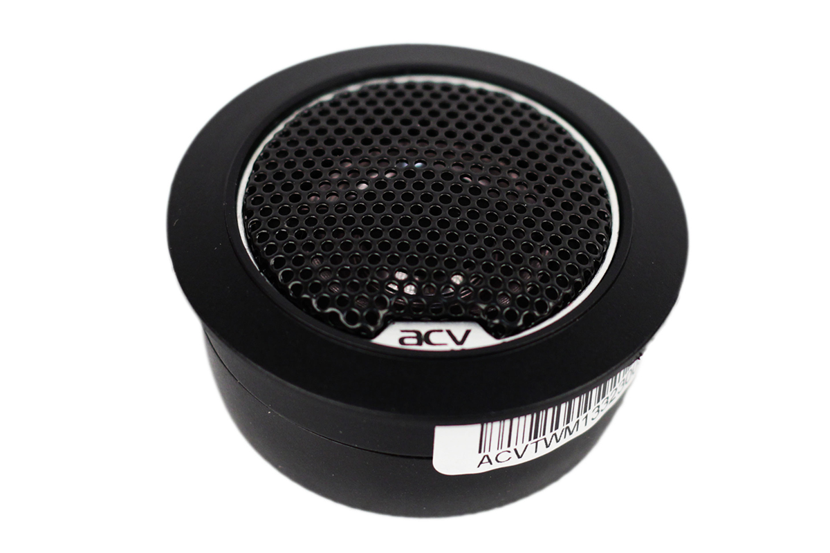 ACV | TWM-13 | твиттер D 2.8см/40вт | 2