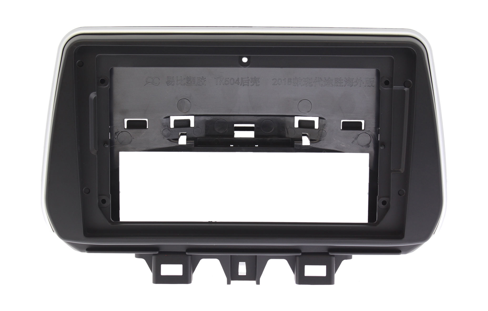 TEYES | Hyundai Tucson 3 2018+ | Рамка  9" + КОМПЛЕКТ ПРОВОДОВ | превью 1