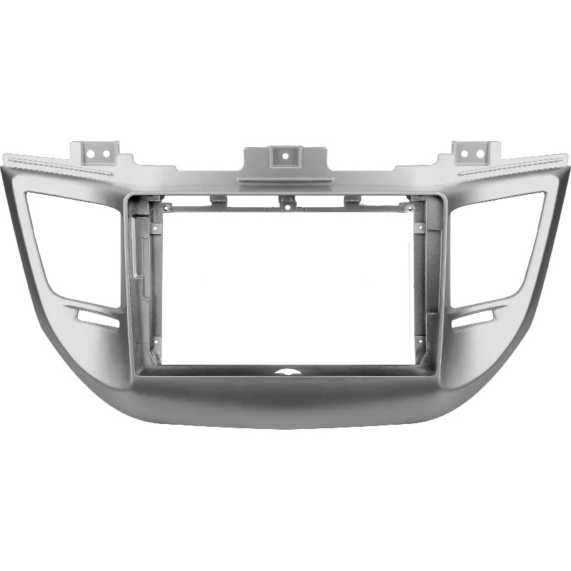 TEYES | Hyundai Tucson 3 2015-2018 тип B | Рамка 9" + КОМПЛЕКТ ПРОВОДОВ | 1