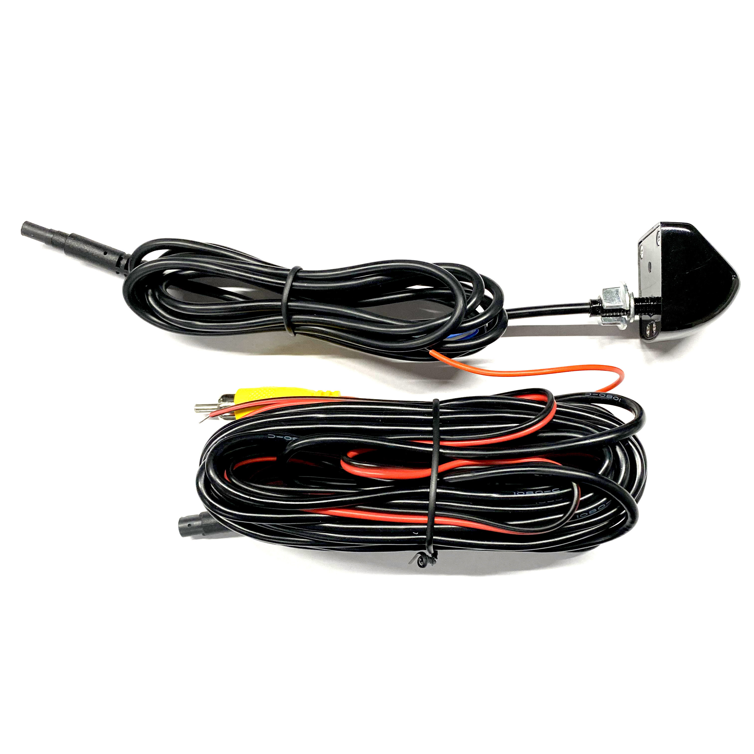 Parkmaster | ST-06 | Универсальная камера F/R,170 град,Pal/Ntsc, отключаемые линии парковки | превью 2