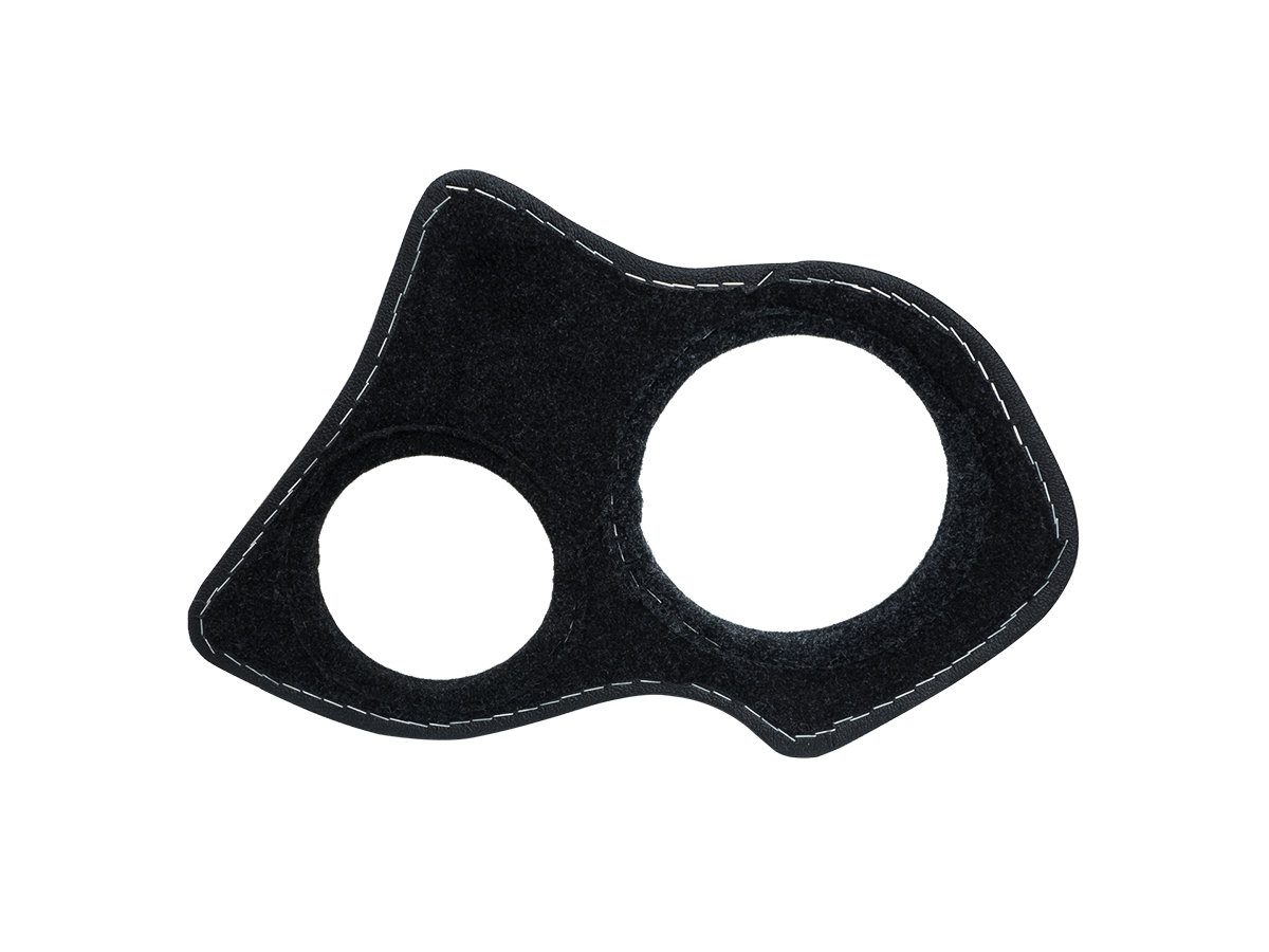 AURA | PDM-KL.86T.ECO | Подиумы винил для LADA Kalina под 20 См + 16 См + ВЧ рупор 10 См  | превью 2