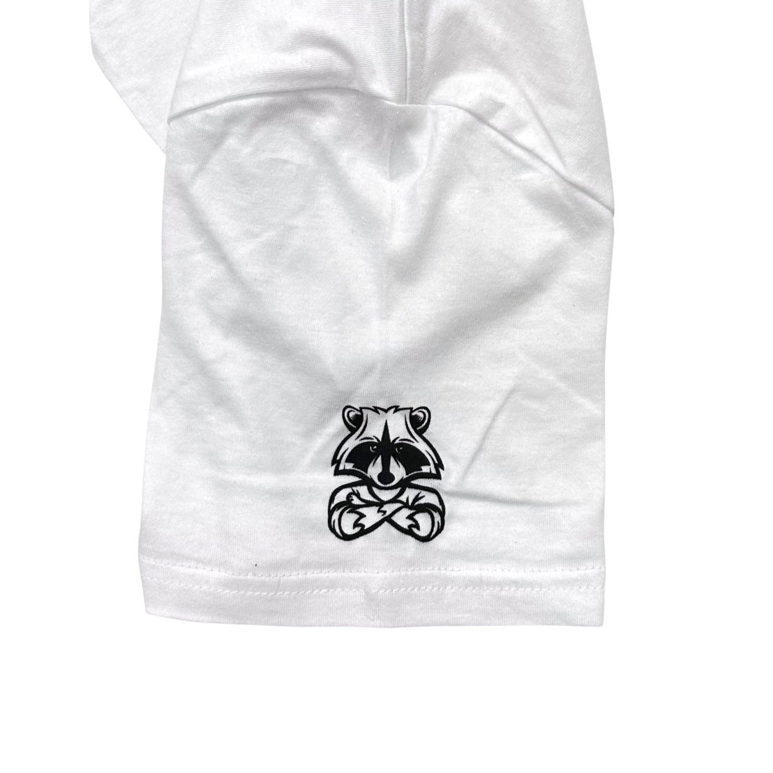 LERATON | WEAR | Футболка «Leraton Basic» белая, размер XL | 3