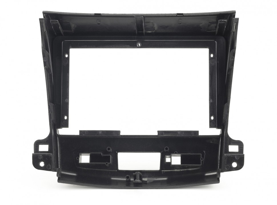 Incar | RMS-FC457 | Рамка магнитолы 9" для Mitsubishi Outlander XL, Citroen C-Crosser, Pegeot 4007 | превью 2