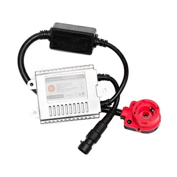 Блок розжига | SVS/Xenelight AC 35W под D2 | Высоковольтный блок розжига | 1