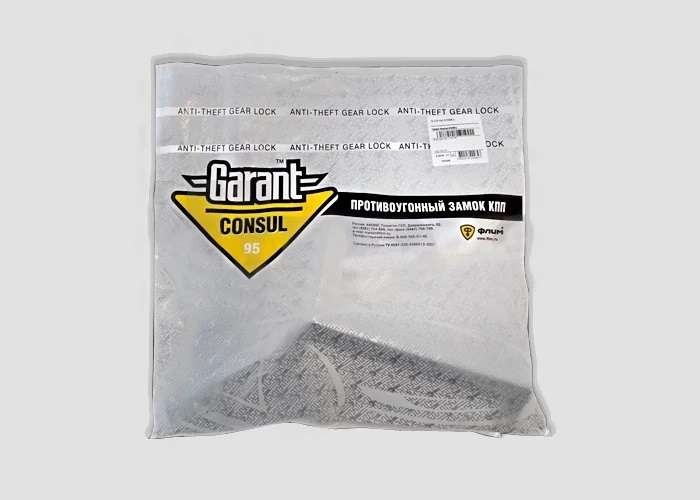 Garant | Consul (30020) Opel Astra J (2012-) авт.ТТ | | 2