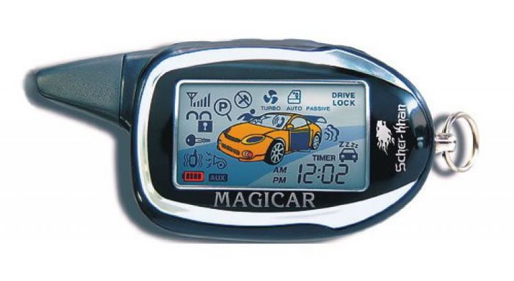 Sher-Khan Magicar 7 БСТ превью 3