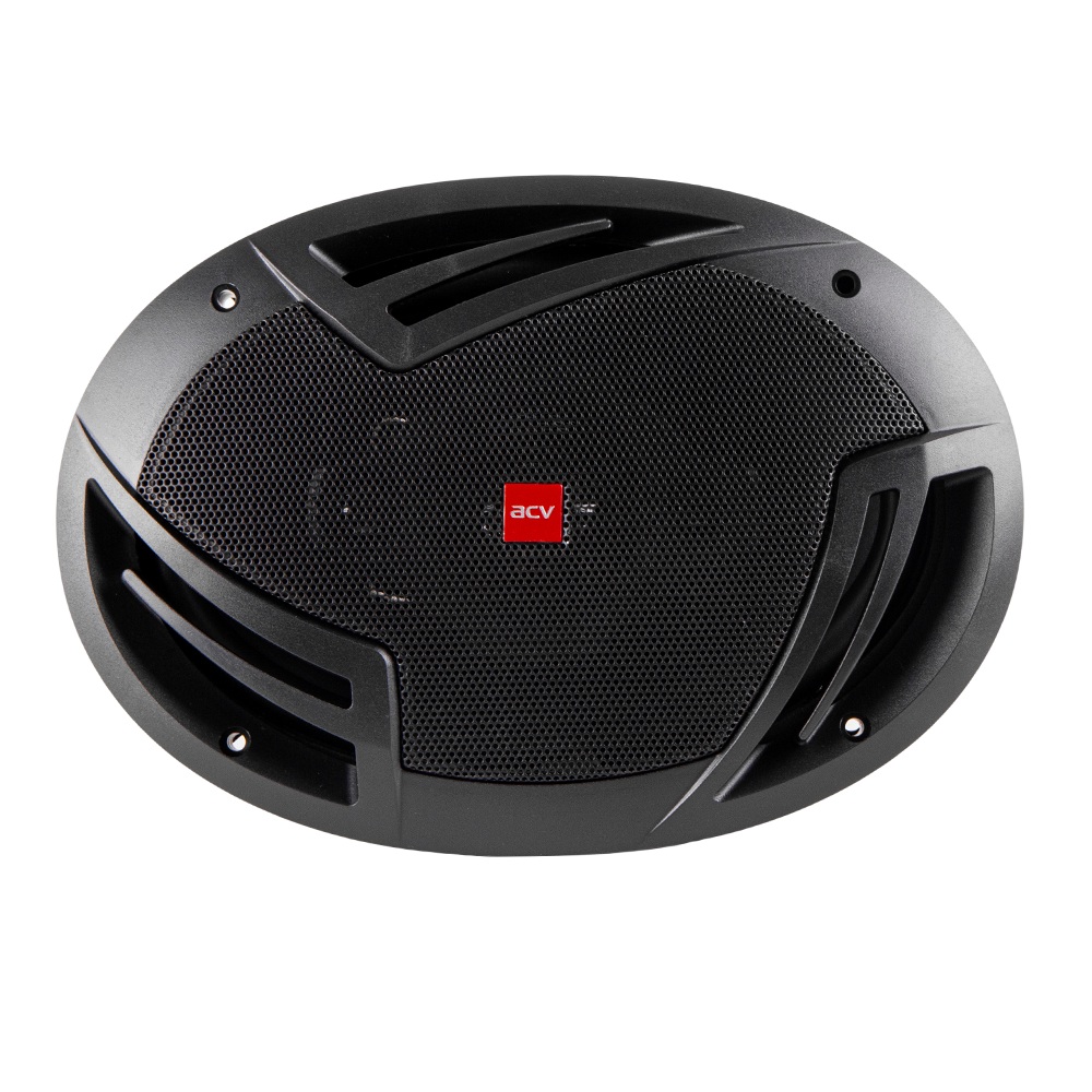 ACV | SP-693 | 6*9 см 3-х полосная/80Вт/бумага | 2