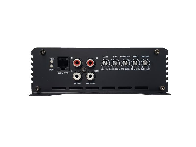 MAGNUM | RED LINE MR 1.1000 | 1-кан,  | превью 3