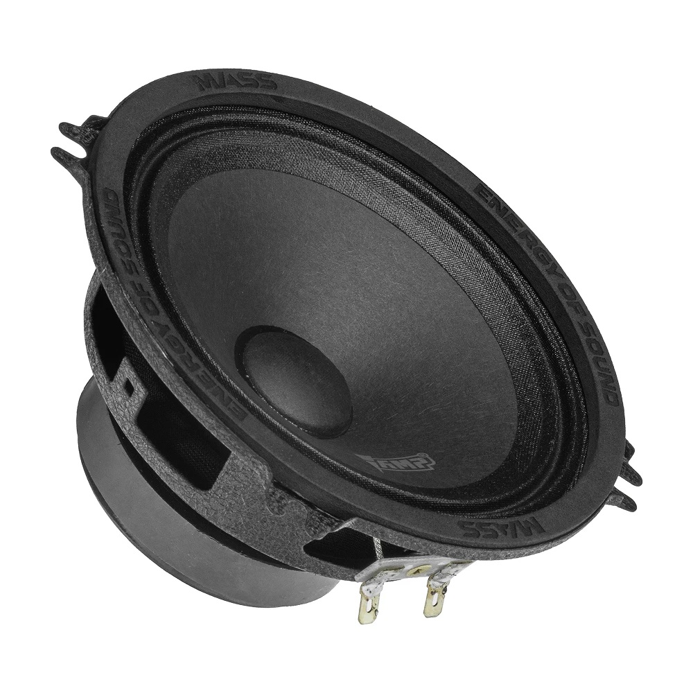 AMP | MASS FR52P50 | 13см Эстрадная Широкополосная 4 Ом. ПАРА | превью 3