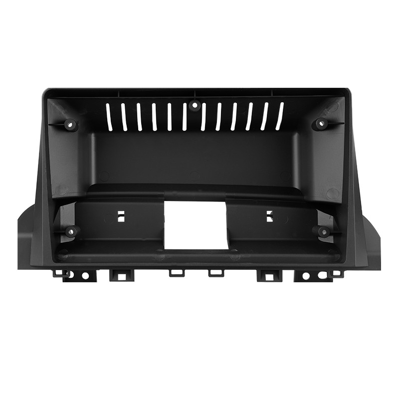 TEYES | Moskvich 3 JAC JS4 2018-2024 | Рамка  9" + КОМПЛЕКТ ПРОВОДОВ | превью 1