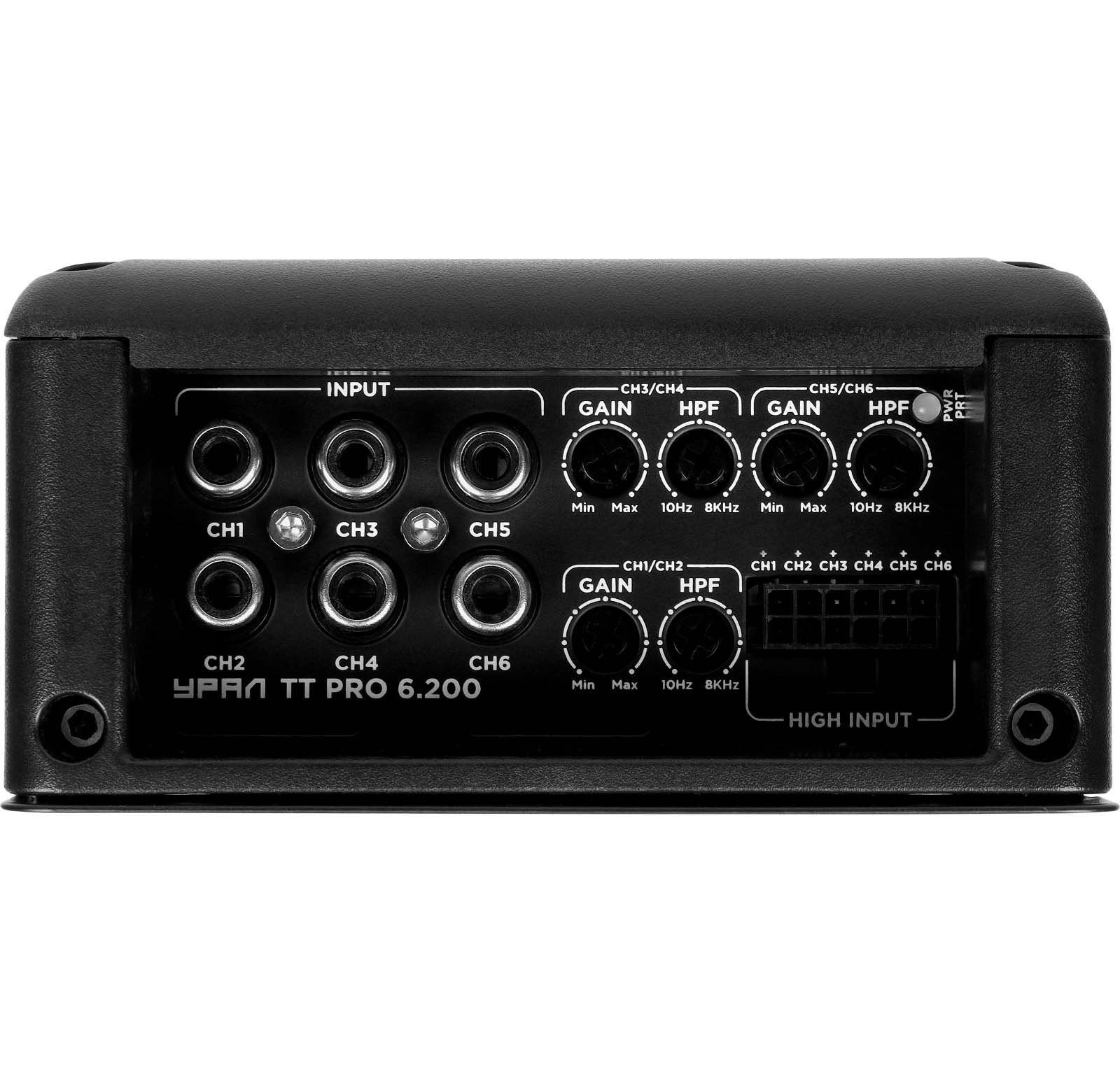 Ural | Урал ТТ PRO 6.200 |  | 4