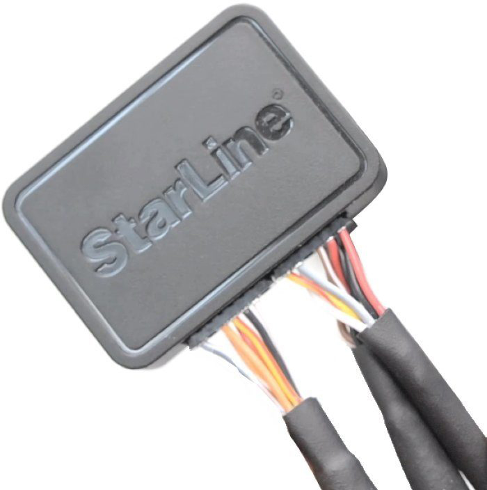 StarLine | программатор VAG-01 | для автомобилей на платформе MQB | превью 2