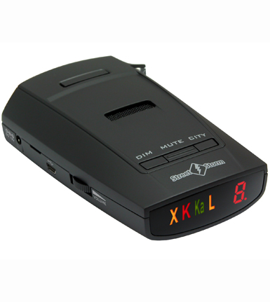 Street Storm | STR-5210EX  | USB, Ultra-X(откл), символ.диод.дисп.6 уров | 1