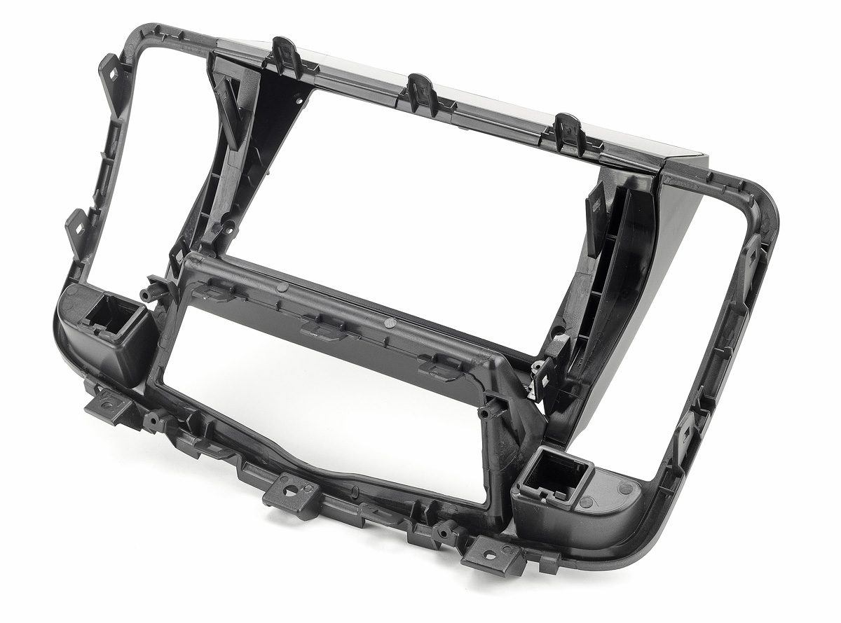 Incar | RNS-FC470 | Рамка 10" для Nissan Teana II 2008-2013 | 2