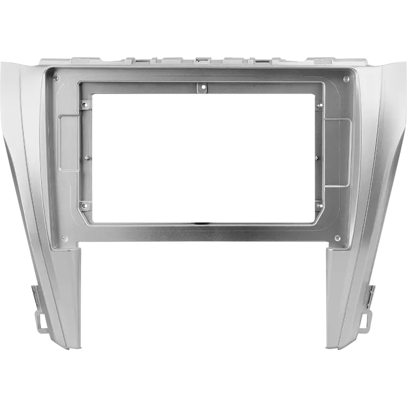 TEYES | Toyota Camry 7 XV 50-55 2014-2017 | Рамка 10.2" CAN + КОМПЛЕКТ ПРОВОДОВ | 1