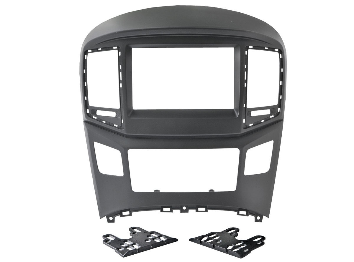 Incar | RHY-N46 | 2DIN рамка Hyundai H-1 | превью 1