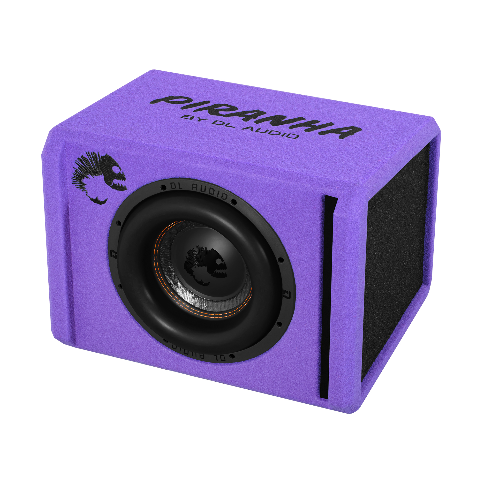 DL Audio | Piranha 10A V3 Purple |  | превью 3