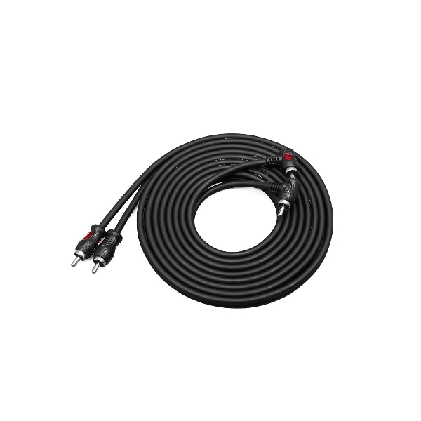 Recoil | MS29 | RCA-кабель, 2CH, 3 м, медь | 1