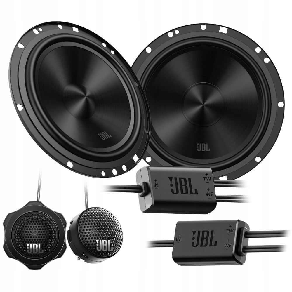 JBL | STAGE2 65CF |  | превью 1