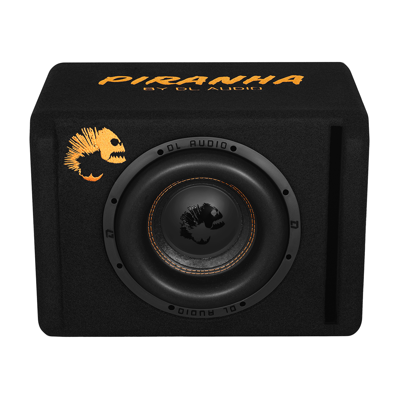 DL Audio | Piranha 10A V3 Black |  | превью 2