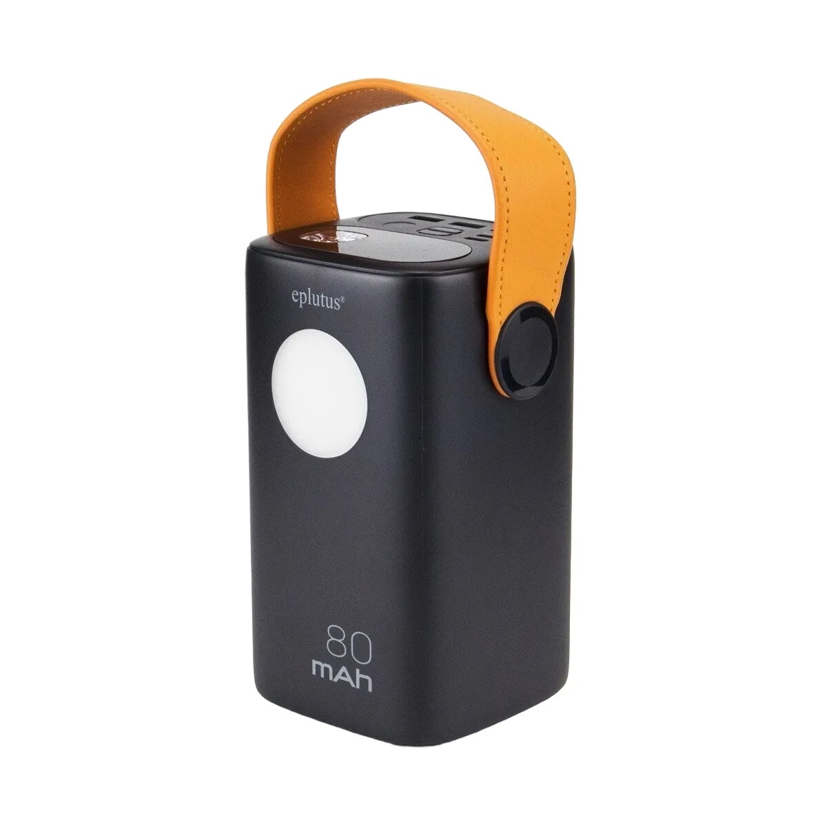 Mivo | EB-800Q | Power Bank 80000 мА⋅ч  для зарядки   телефонов, смартфонов, Индикатор заряда | превью 2